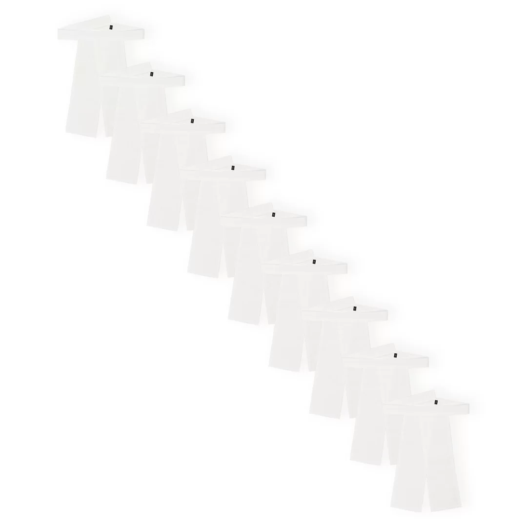 Easy Care Barrister Tabs - 9 Pack